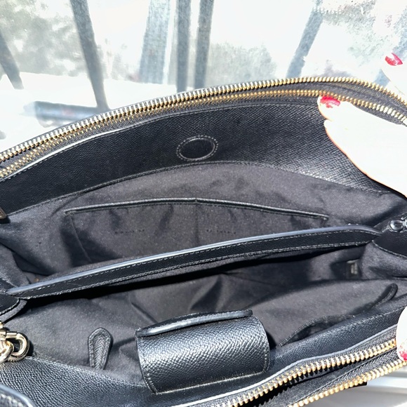 COACH Carryall tote - Picture 6 of 6